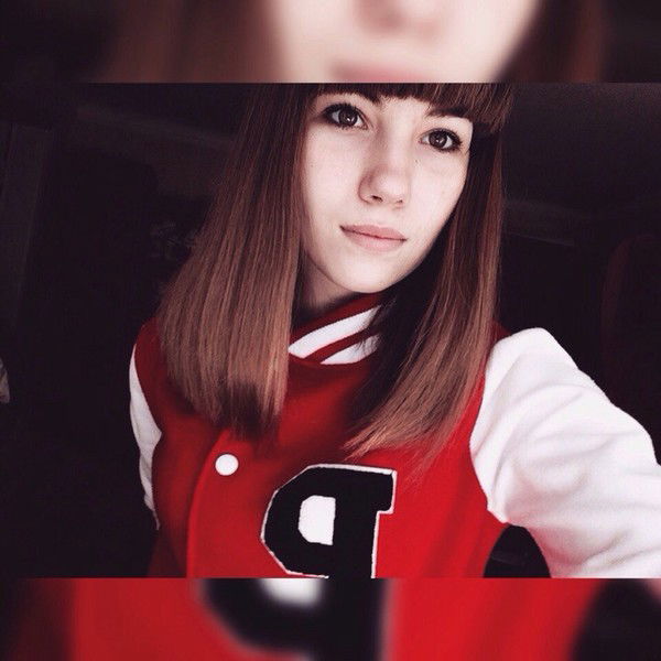 Арина Наливанная