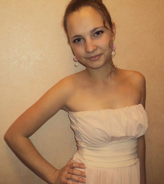 Виктория Самсонова