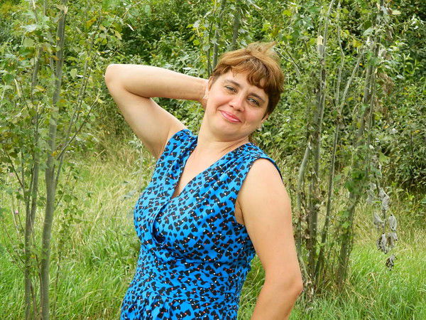 Ирина Комиссаренко