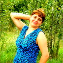 Ирина Комиссаренко