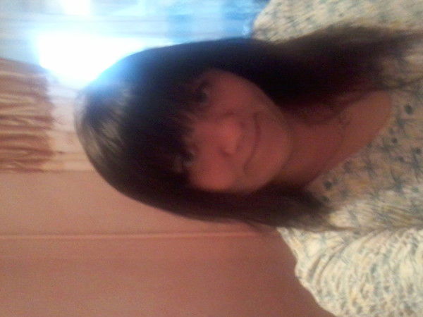 Оксана Александровна