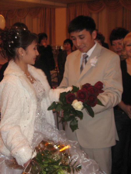 Альмира Биахмет