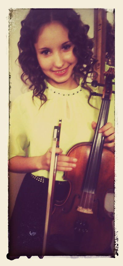 Айгуль Абзалова