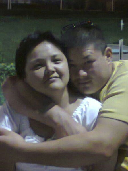 Нурия Адайбекова