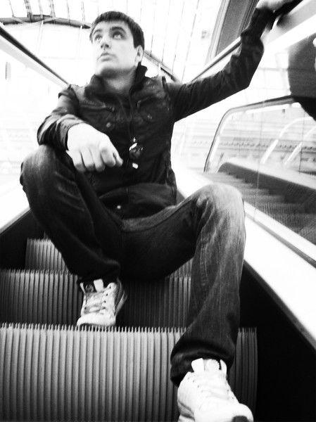 Тимур Ольшаков