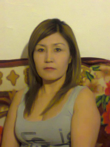 Лязат Сейткалиева