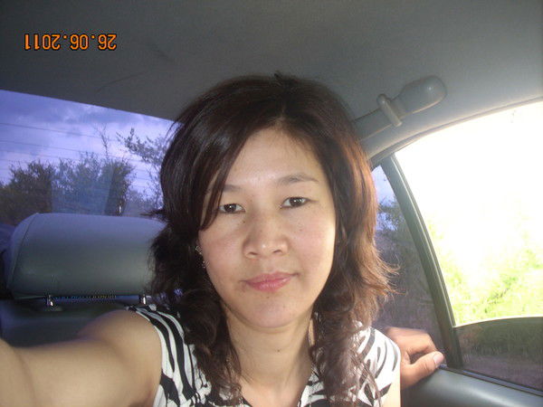 Камила Умирбаева