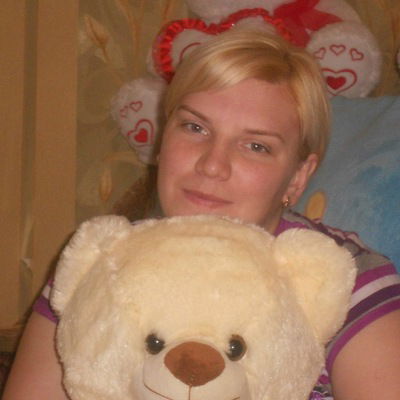 Юлия Бакланина