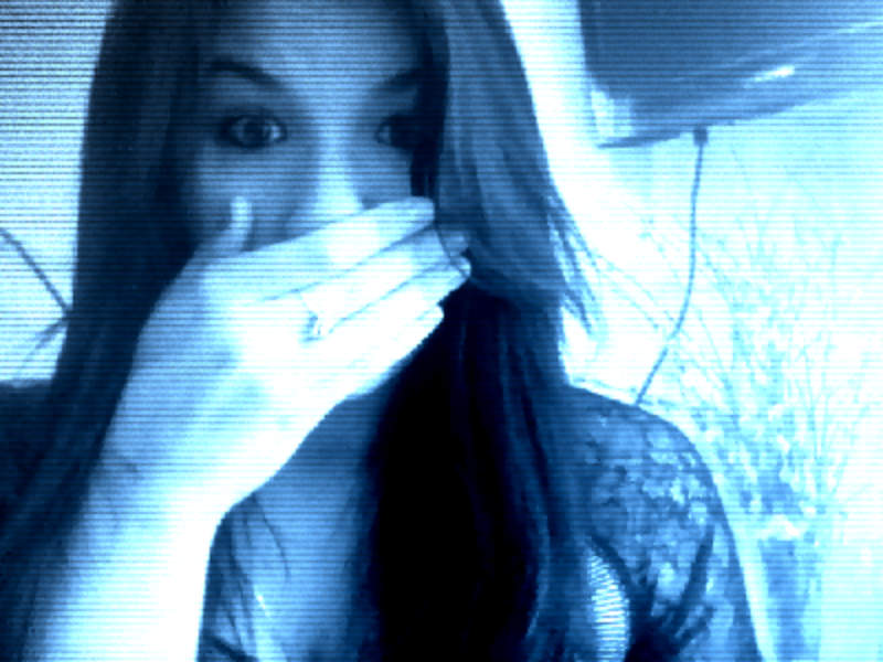 Кристиночка Рождественская