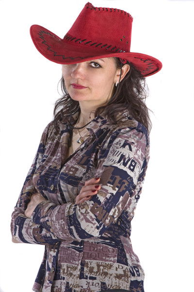 Галина Скобина