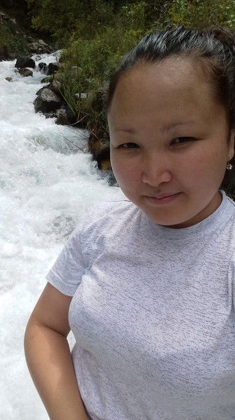 Дарига Абикеева