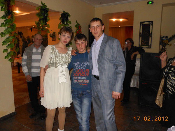 Владимир Иванов