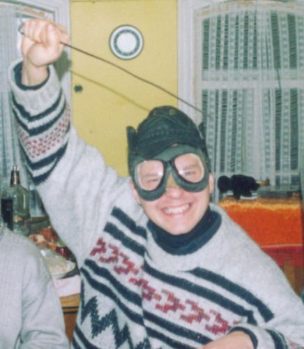 Алексей Астафьев