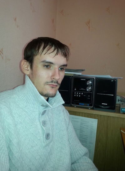 Максим Фефелов