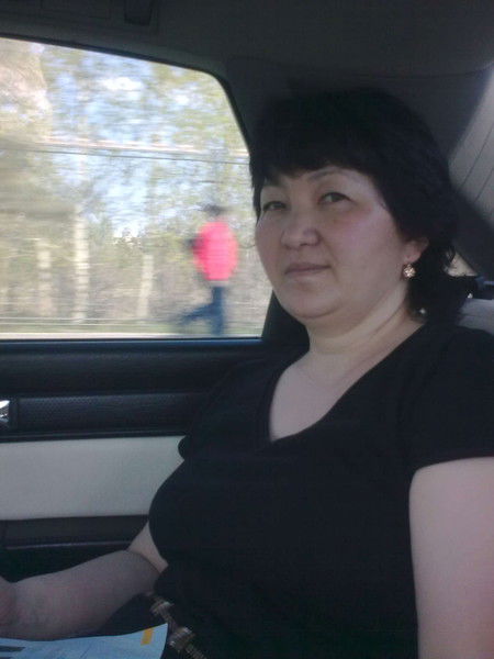 Толкын Жексембаева