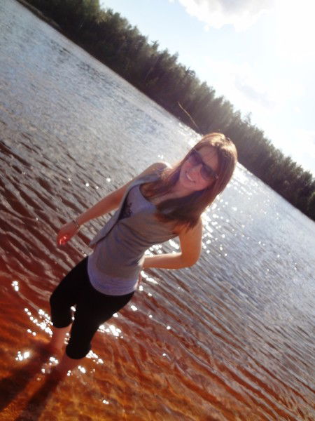 Мария Копыльцова