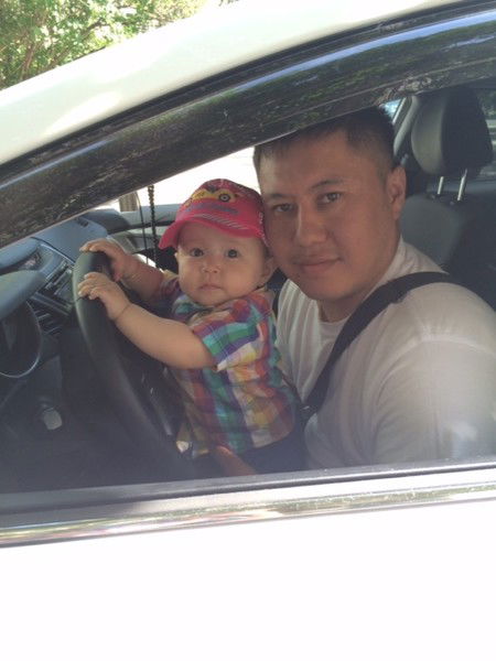 Марат Жуанышбаев