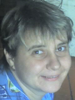 Юлия Высоцкая