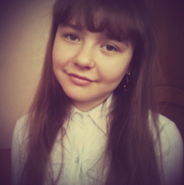 Виктория Чуглазова