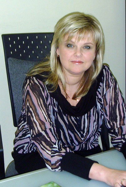 Екатерина Брязгина