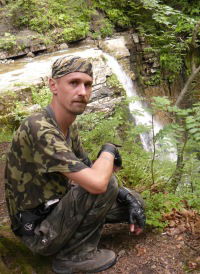 Александр Пилявский