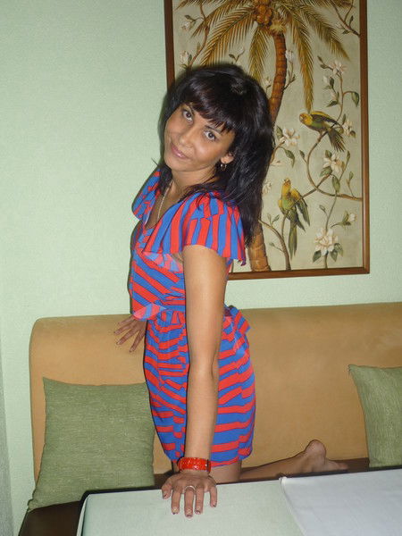 Эльвира Рыбакова