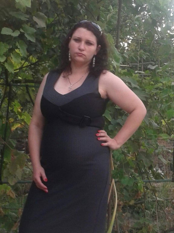 Надежда Пархоменко