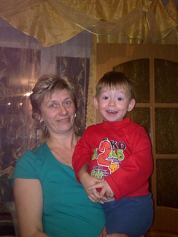 Ольга Ванева