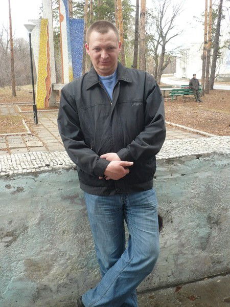 Слава Алиманов