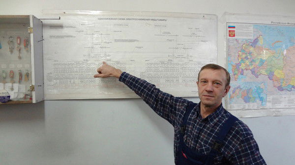 Геннадий Кузнецов