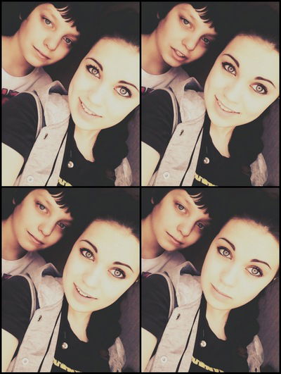 Санёк Красулин