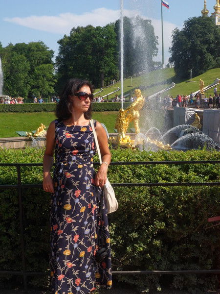 Анжелика Глазырина