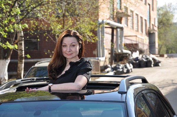 Марина ........