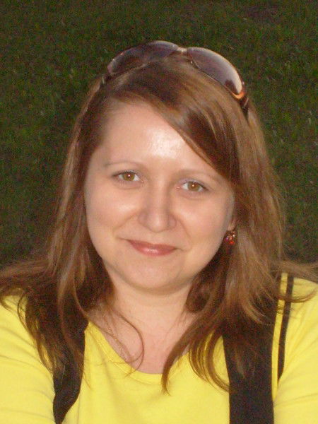 Надежда Маклакова