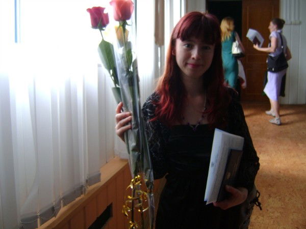 Елизавета Клычлиева