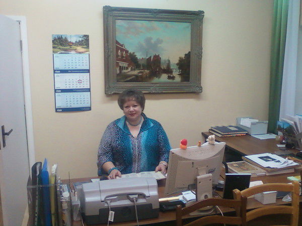 Татьяна Майшева