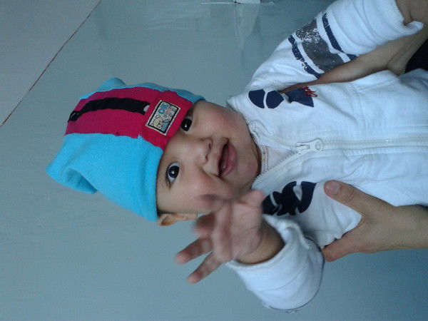 Мээрим Макамбаевна