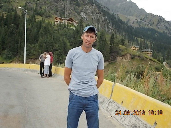 Юрий Севастьянов