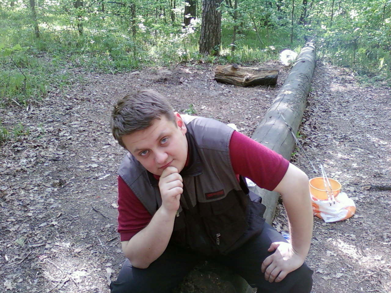 Дмитрий Корнилов