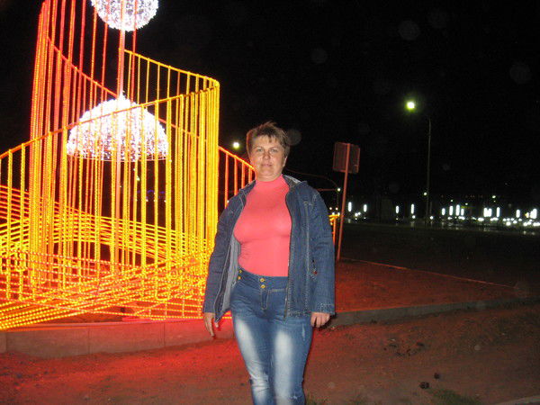 Светлана Гатаулина