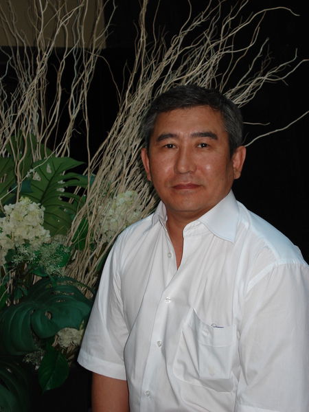 Нурлан Тлеубаев