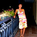 Dinara Shapabaeva