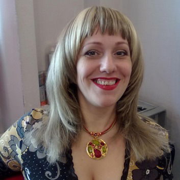 Танечка Беленя