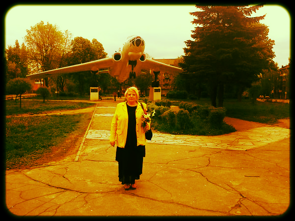 Тамара Ячменева