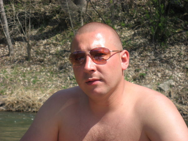 Виктор Федоренко