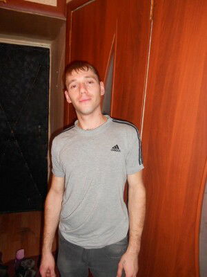 Григорий Акимов