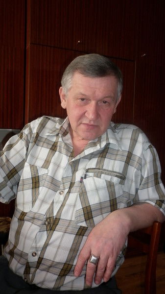 Сергей Марьев