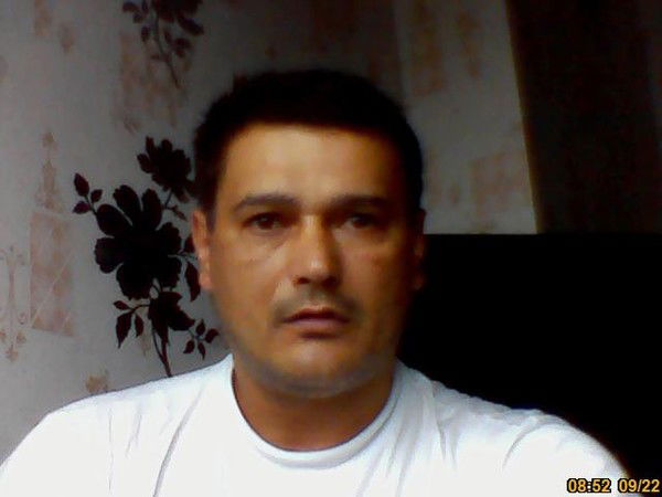 Александр Кошарный