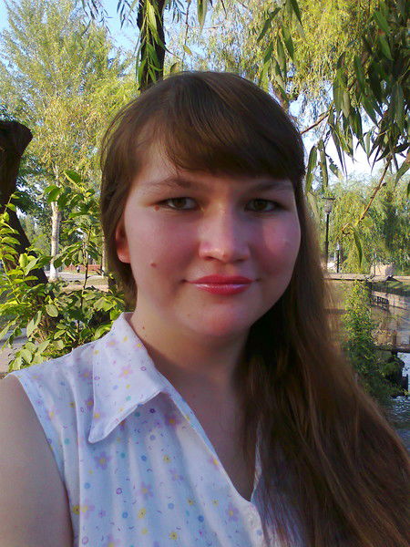 Сабина Сакаева