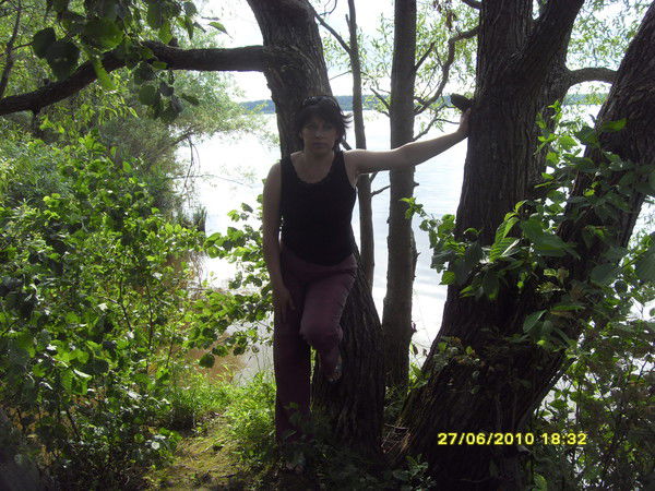 Татьяна Большакова